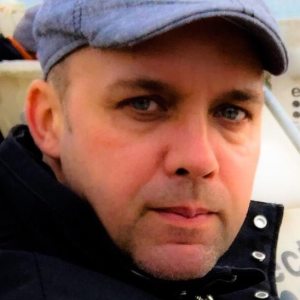Profilbild von Nick Hentschel