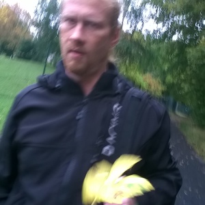 Profilbild von Nick Herbst
