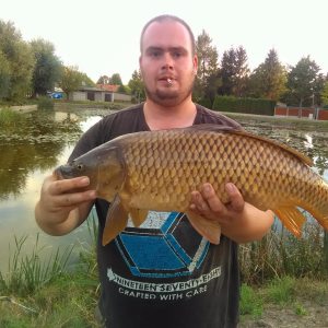 Profilbild von Nick Holzmann