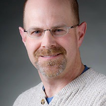 Profilbild von Nick Jackson