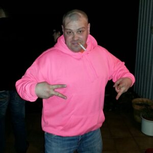 Profilbild von Nick Lingner