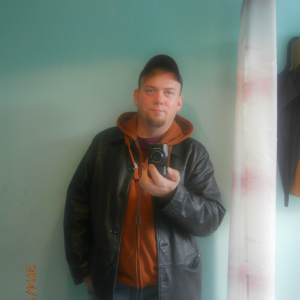 Profilbild von Nick Löser