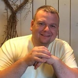 Profilbild von Nick Mclean