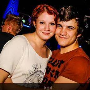Profilbild von Nick Reinsch