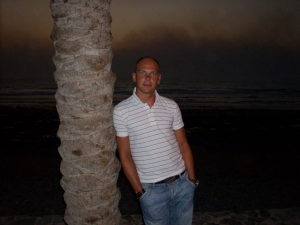 Profilbild von Nick Rempfer