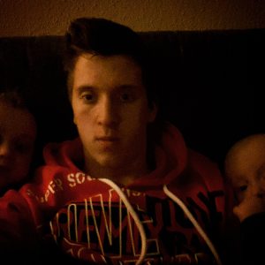 Profilbild von Nick Scheuer