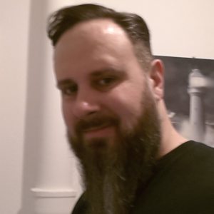 Profilbild von Nick Schmidt-Plozner