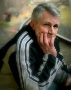 Profilbild von Nick Tucker