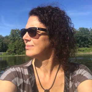 Profilbild von Nickel Susanne