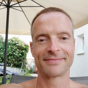 Profilbild von Nicki Peter Siemsen