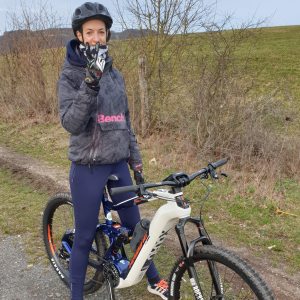 Profilbild von Nicki Klipper