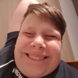 Profilbild von Nicklas Lordan