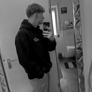 Profilbild von Nicklas Schulte