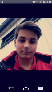 Profilbild von Nicklas Thun