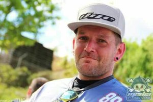 Profilbild von Nicko Hofmeister