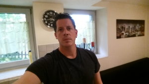 Profilbild von Nickolas Scheller