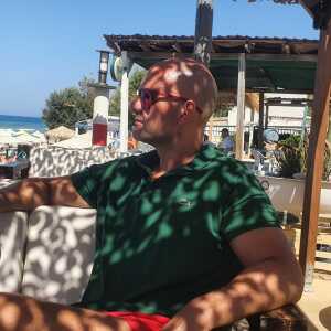 Profilbild von Nicky Bruschke