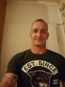 Profilbild von Nicky Fuhrmann