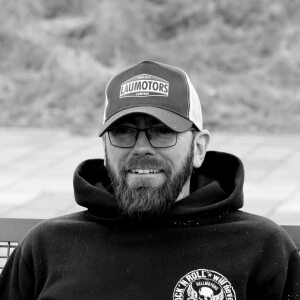 Profilbild von Nicky Lau