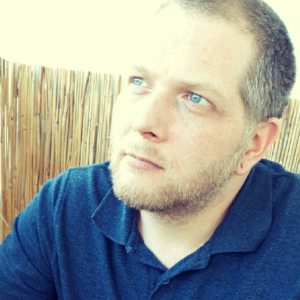 Profilbild von Nicky Lautner