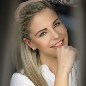 Profilbild von Nicky Mürken