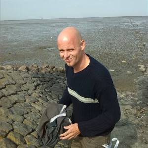 Profilbild von Nicky Salewski