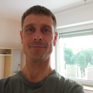 Profilbild von Nicky Sartini