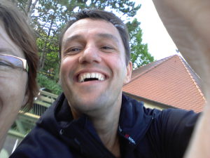 Profilbild von Nicky Schäfer