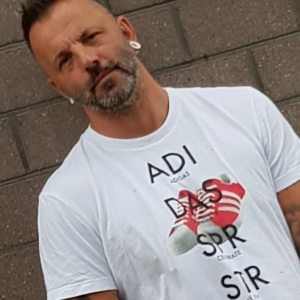 Profilbild von Nicky Strobach