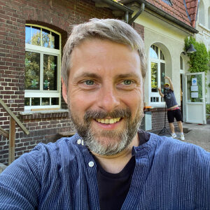 Profilbild von Niclas Breslein