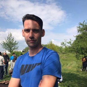 Profilbild von Niclas Cilker