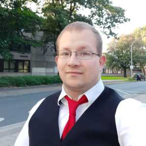 Profilbild von Niclas Fengels
