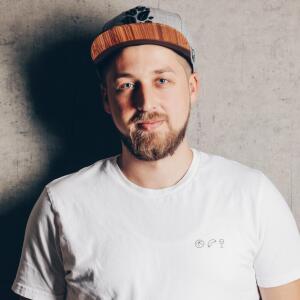Profilbild von Niclas Genzel-Rudhof