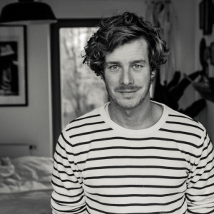 Profilbild von Niclas Harwart
