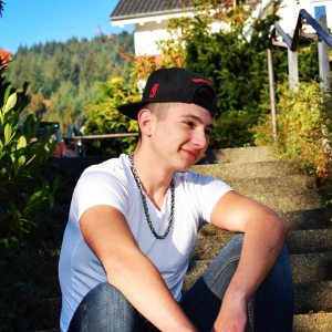 Profilbild von Niclas Hoff