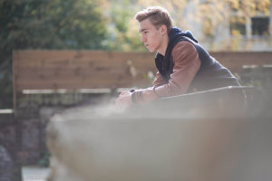 Profilbild von Niclas Jakob