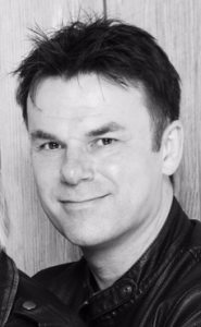 Profilbild von Niclas Mertlich