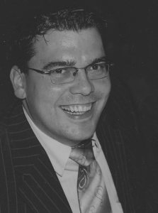 Profilbild von Niclas Merzbacher