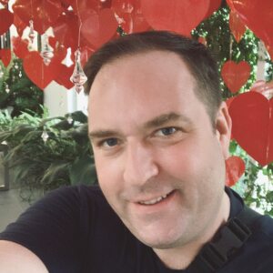 Profilbild von Niclas Prokop