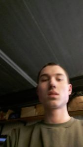 Profilbild von Niclas Schäben
