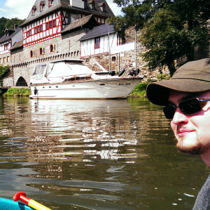 Profilbild von Niclas Zum