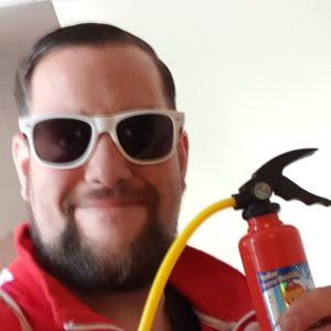 Profilbild von Nico Adamczak