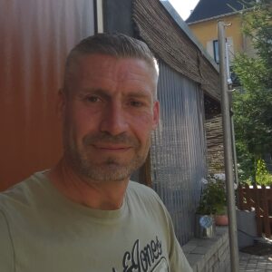 Profilbild von Nico Barthold