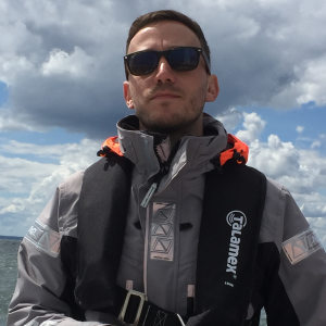 Profilbild von Nico Bauer