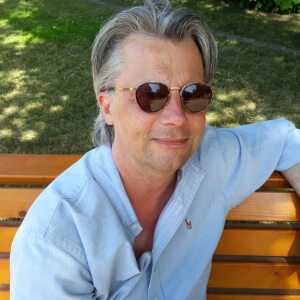 Profilbild von Nico Baumgarte