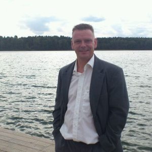 Profilbild von Nico Beaujean