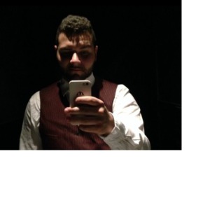 Profilbild von Nico Bellocchio