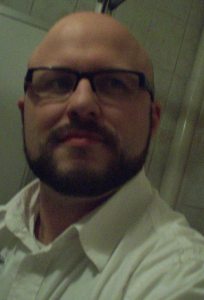 Profilbild von Nico Böttcher