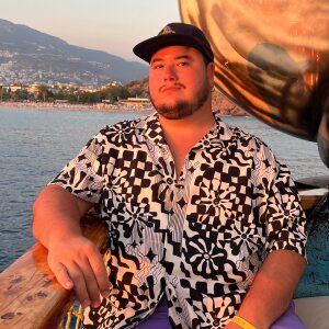Profilbild von Nico Brauns