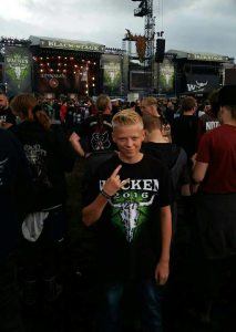 Profilbild von Nico Breiholt